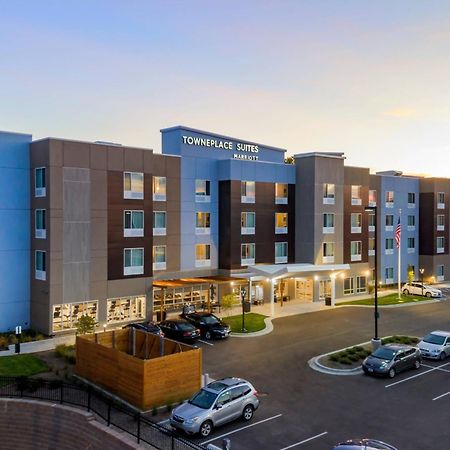 Towneplace Suites By Marriott Лівенворт Екстер'єр фото