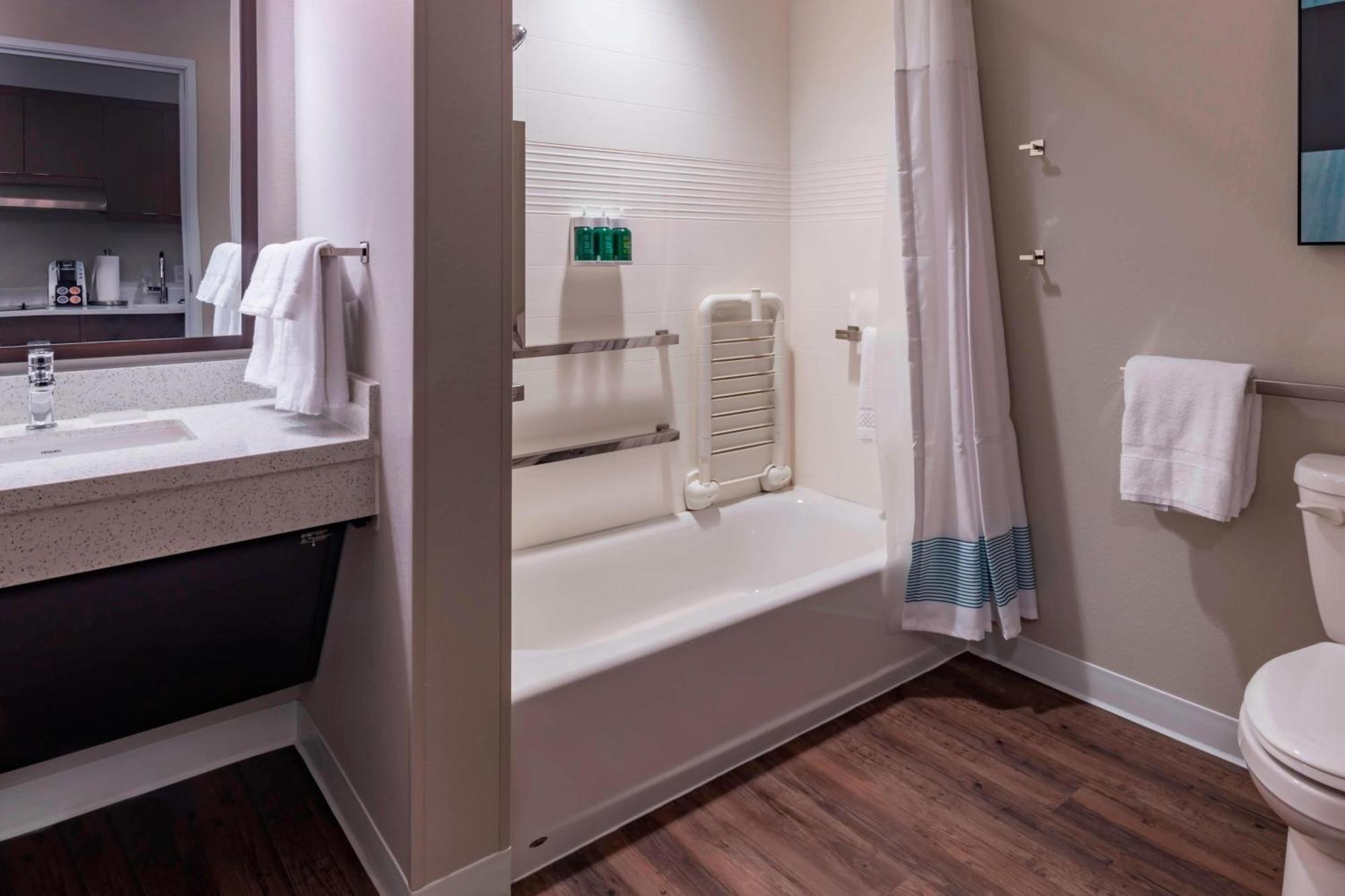 Towneplace Suites By Marriott Лівенворт Екстер'єр фото