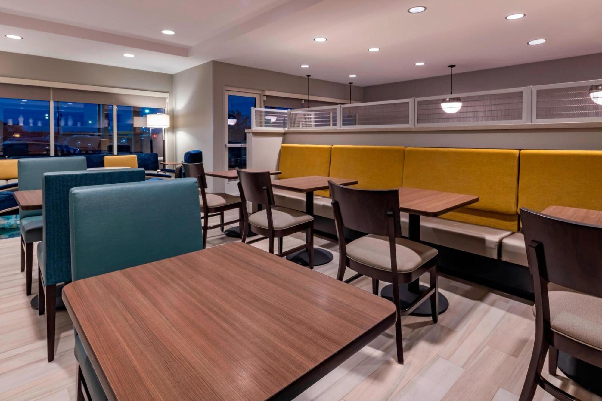 Towneplace Suites By Marriott Лівенворт Екстер'єр фото