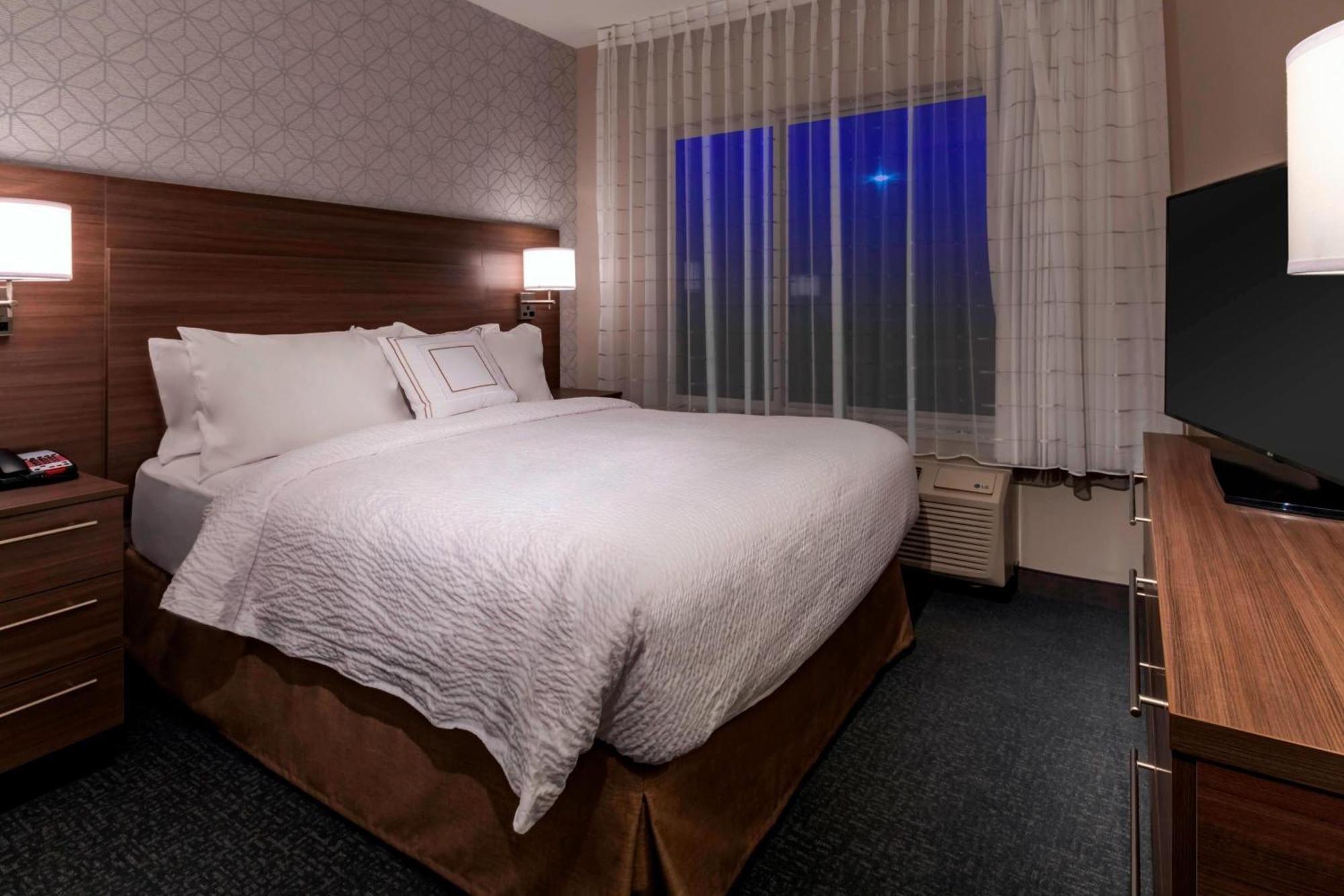 Towneplace Suites By Marriott Лівенворт Екстер'єр фото