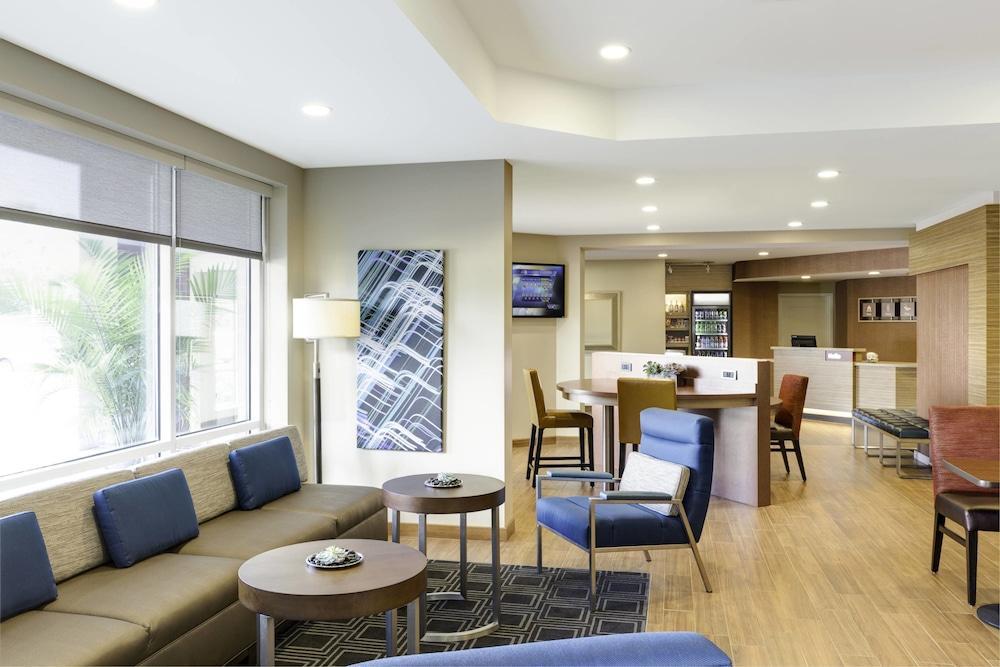 Towneplace Suites By Marriott Лівенворт Екстер'єр фото
